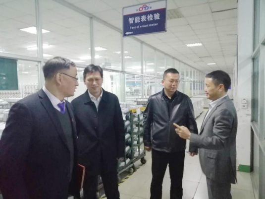 Ante Instrument Group Co., Ltd. Ante Instrument Group Co., Ltd.