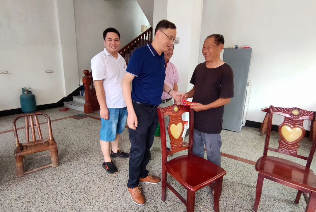 沙巴公司官网