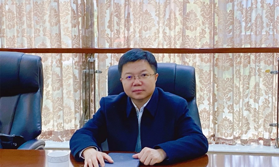 沙巴公司官网