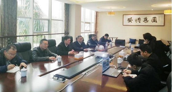 陈铭到沙巴公司官网“一带一路”华侨合作产业园 开展“三服务”活动