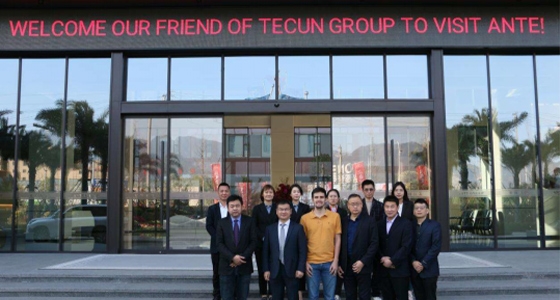 哥伦比亚TECUN公司客户访问沙巴公司官网集团