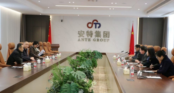 浙商研究院院长陈寿灿一行调研沙巴公司官网集团